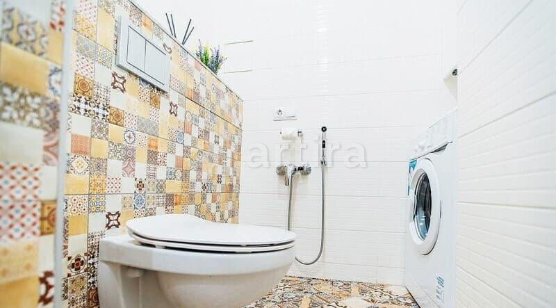 1-комн. квартира, 47 м2, 2/5 эт. Самара - изображение 10