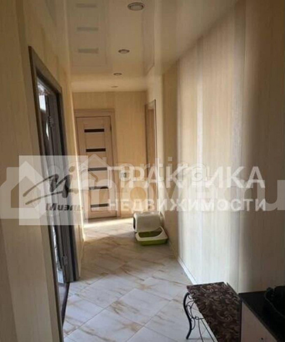 3-комн. квартира, 60 м2, 7/9 эт. Москва - изображение 7