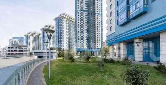 4-комн. квартира, 187.5 м2, 32/50 эт. Москва