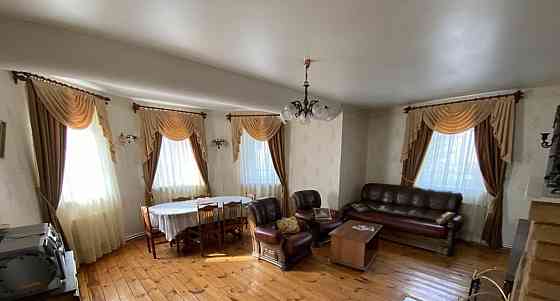 Коттедж, 300 м2, 12 соток, 3 эт. Пушкино