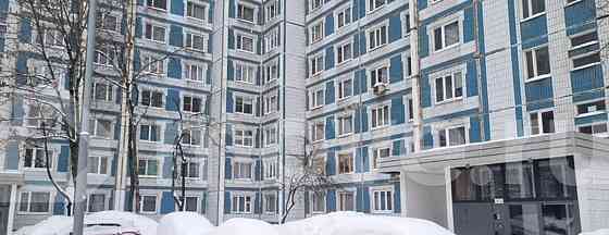 1-комн. квартира, 37.8 м2, 5/16 эт. Москва