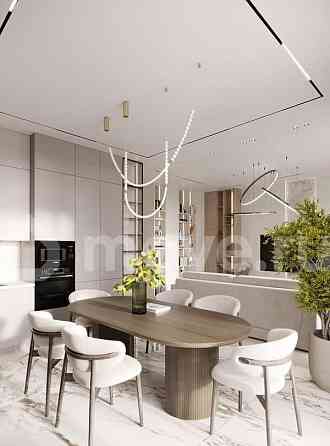 5-комн. квартира, 122 м2, 19/23 эт. Москва