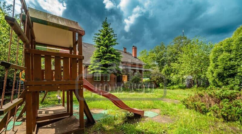 Коттедж, 350 м2 Долгопрудный - изображение 10