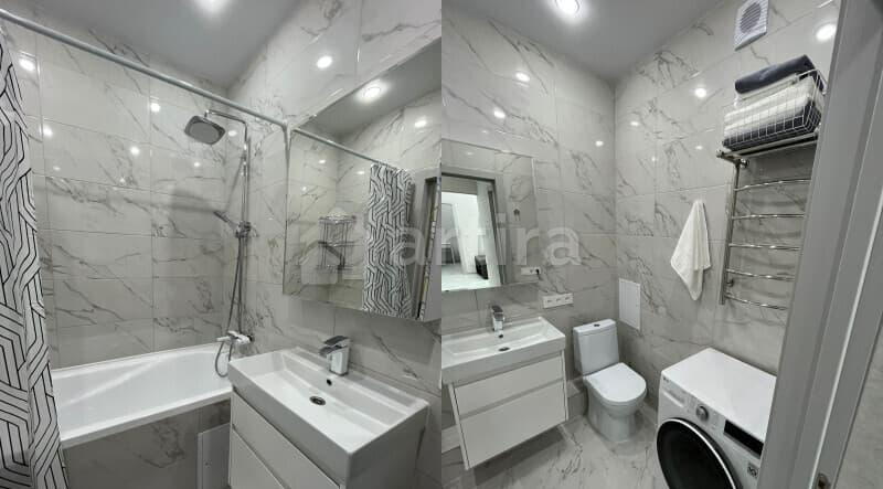 3-комн. квартира, 60 м2, 7/15 эт. Кемерово - изображение 4