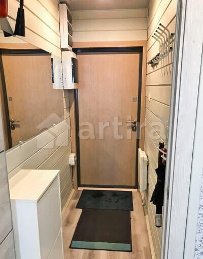 Коттедж, 110 м2 Сертолово - изображение 19