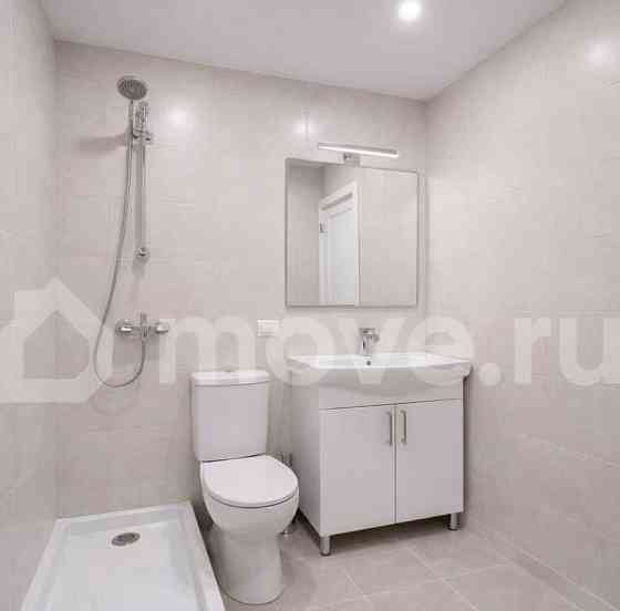 Студия, 25 м2, 1/4 эт. Москва