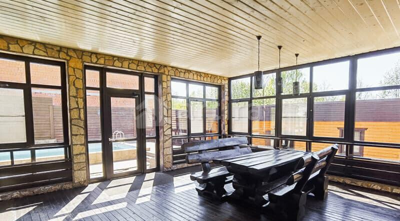 Коттедж, 250 м2 Сертолово - изображение 4