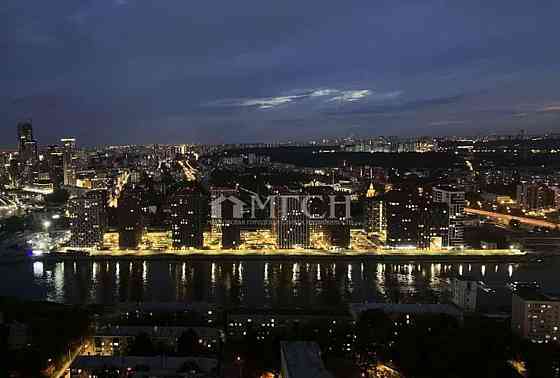 1-комн. квартира, 44.4 м2, 34/40 эт. Москва