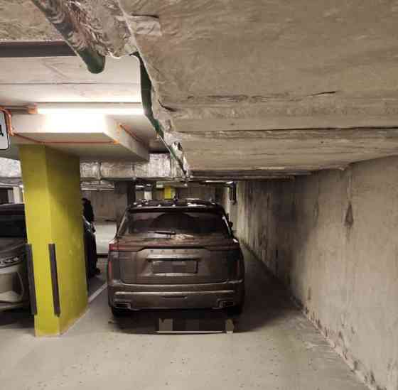 Гараж, 18 м2 Москва