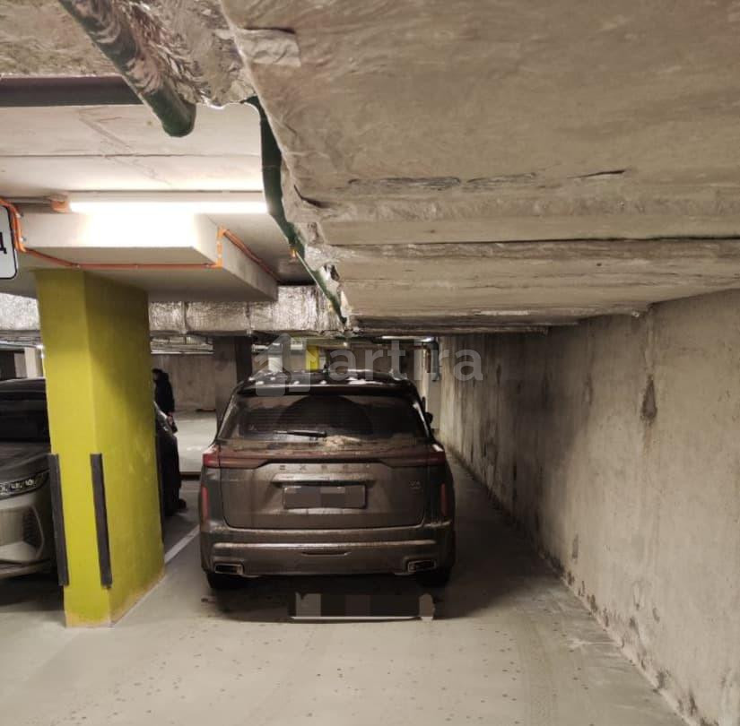 Гараж, 18 м2 Москва - изображение 4