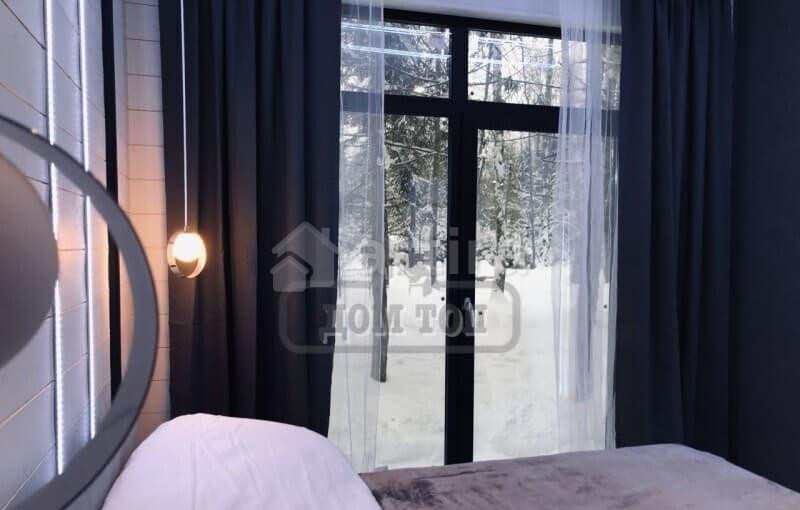 Коттедж, 105 м2 Калуга - изображение 15