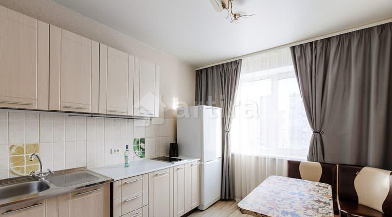 1-комн. квартира, 35 м2, 5/10 эт. Кемерово - изображение 6