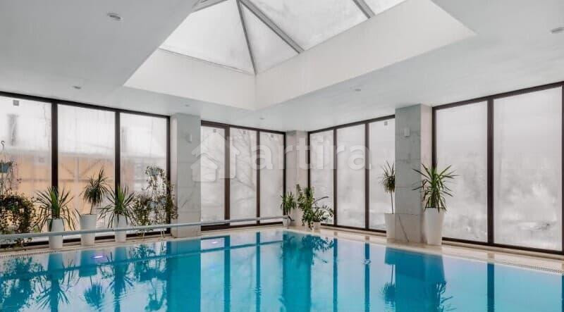 Коттедж, 250 м2 Сергиев Посад - изображение 15