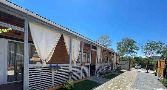 Дом, 30 м2, 3 сотки, 1 эт. Судак