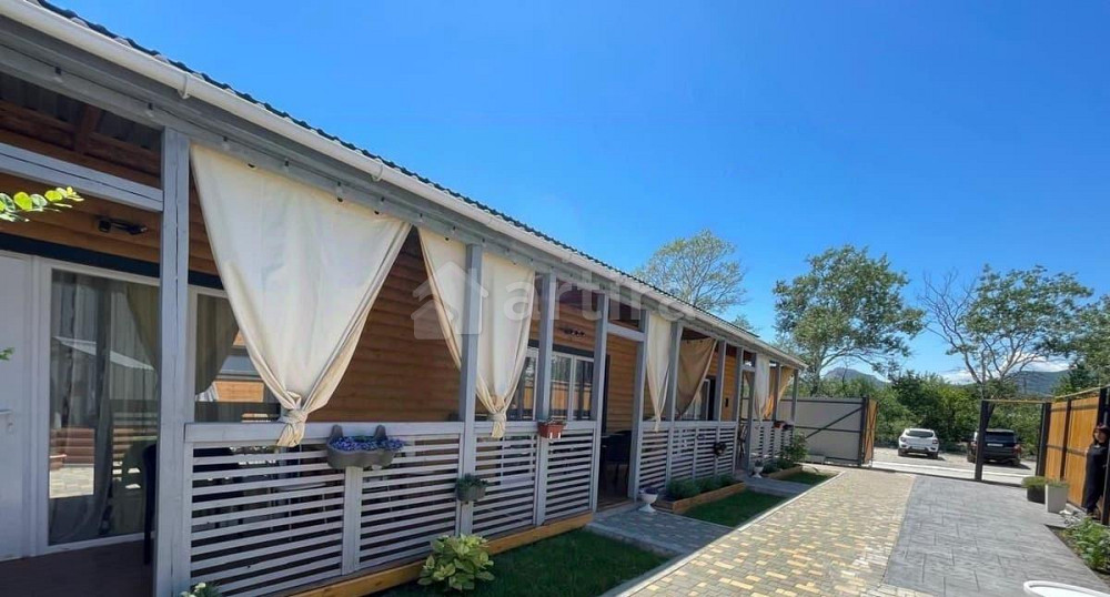 Дом, 30 м2, 3 сотки, 1 эт. Судак - изображение 3