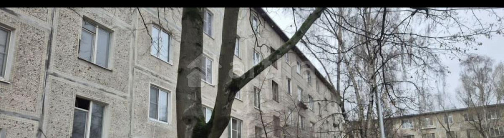 Комната, 18 м2, 2/5 эт. Санкт-Петербург - изображение 1