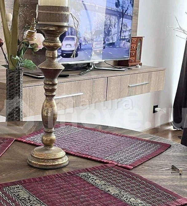 Студия, 45 м2, 55/68 эт. Москва - изображение 4