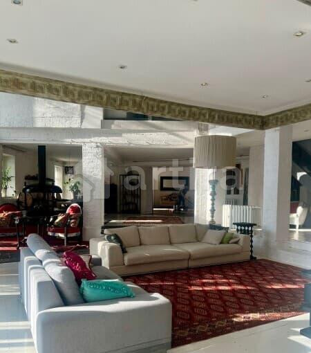 Коттедж, 600 м2 Солнечногорск - изображение 7