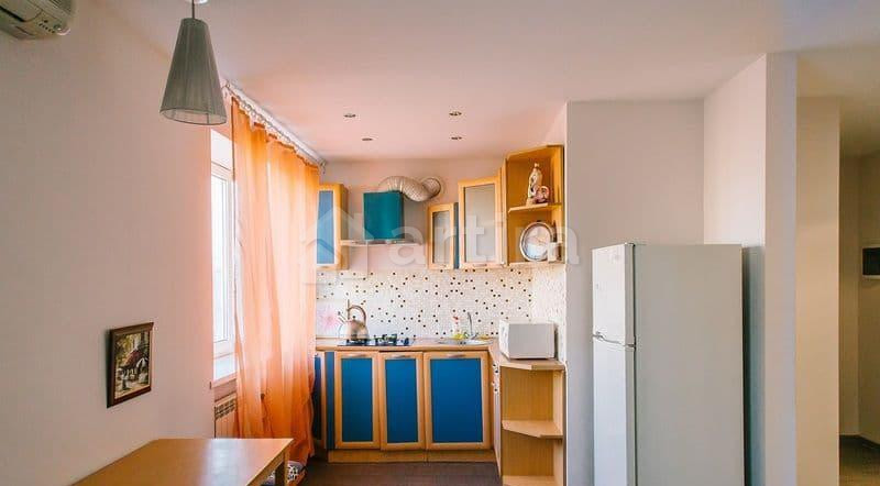 1-комн. квартира, 38 м2, 8/9 эт. Ростов-на-Дону - изображение 8