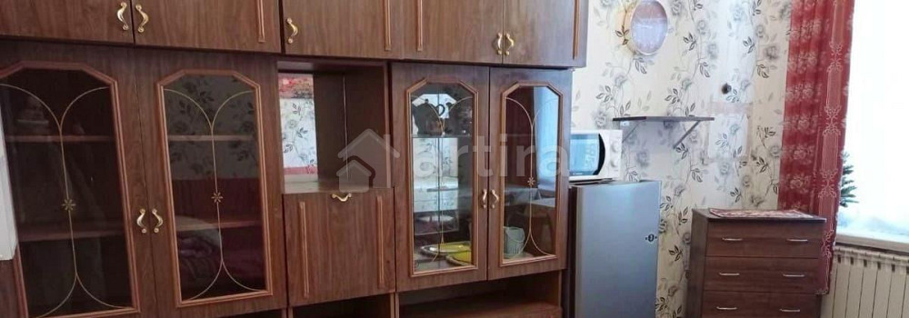 Комната, 19 м2, 2/3 эт. Санкт-Петербург - изображение 1