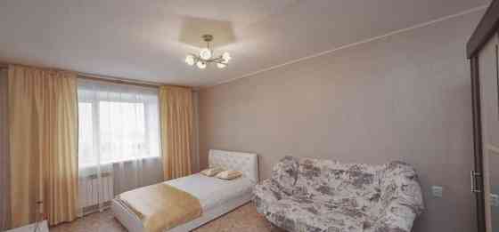 1-комн. квартира, 37 м2, 5/16 эт. Казань