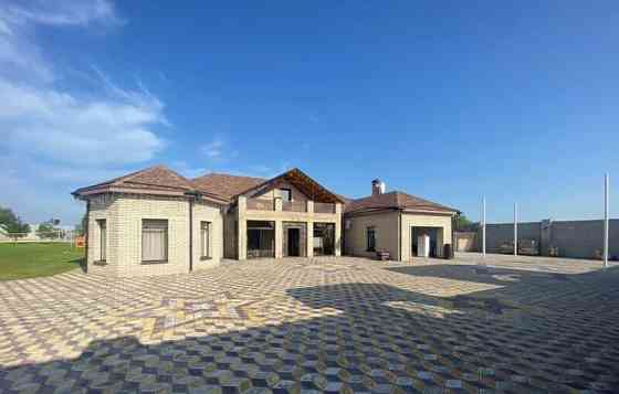 Коттедж, 700 м2 Бронницы