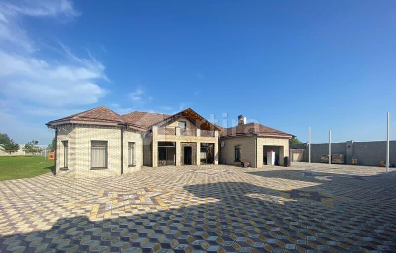 Коттедж, 700 м2 Бронницы - изображение 1