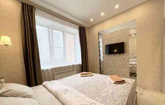 2-комн. квартира, 45 м2, 1/3 эт. Калуга