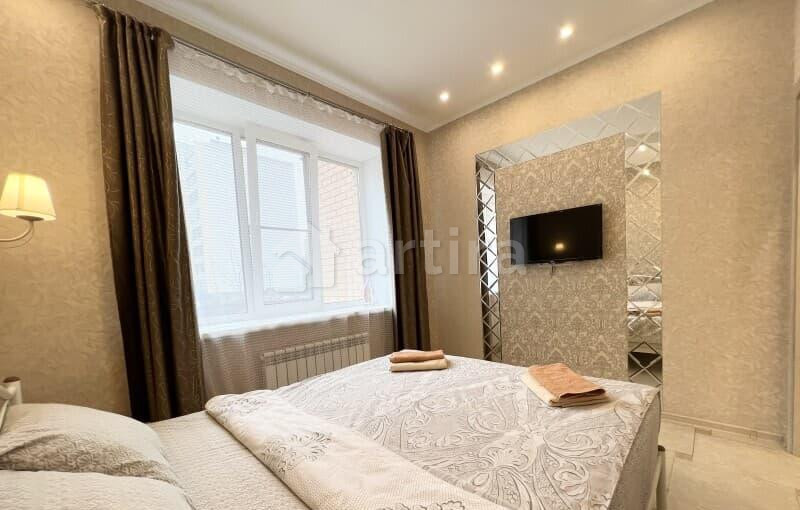 2-комн. квартира, 45 м2, 1/3 эт. Калуга - изображение 2