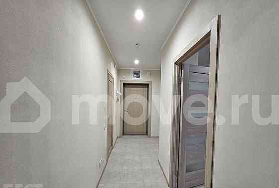 1-комн. квартира, 45.6 м2, 7/25 эт. Москва