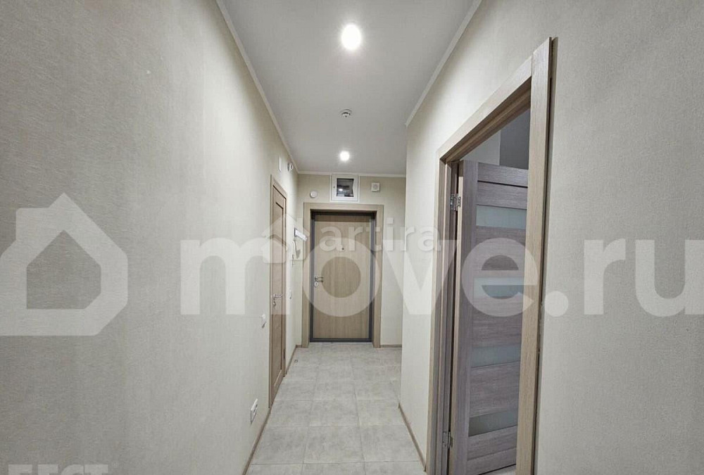 1-комн. квартира, 45.6 м2, 7/25 эт. Москва - изображение 3