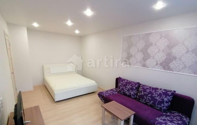 1-комн. квартира, 28 м2, 4/9 эт. Екатеринбург - изображение 8