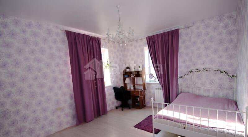 Коттедж, 250 м2 Новосибирск - изображение 7