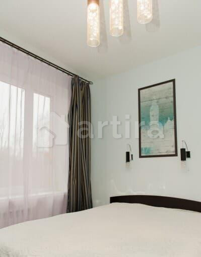 Коттедж, 210 м2 Подольск - изображение 14