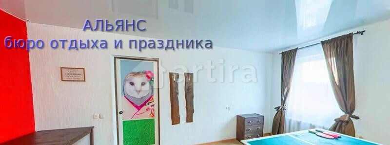 Коттедж, 300 м2 Новосибирск - изображение 7