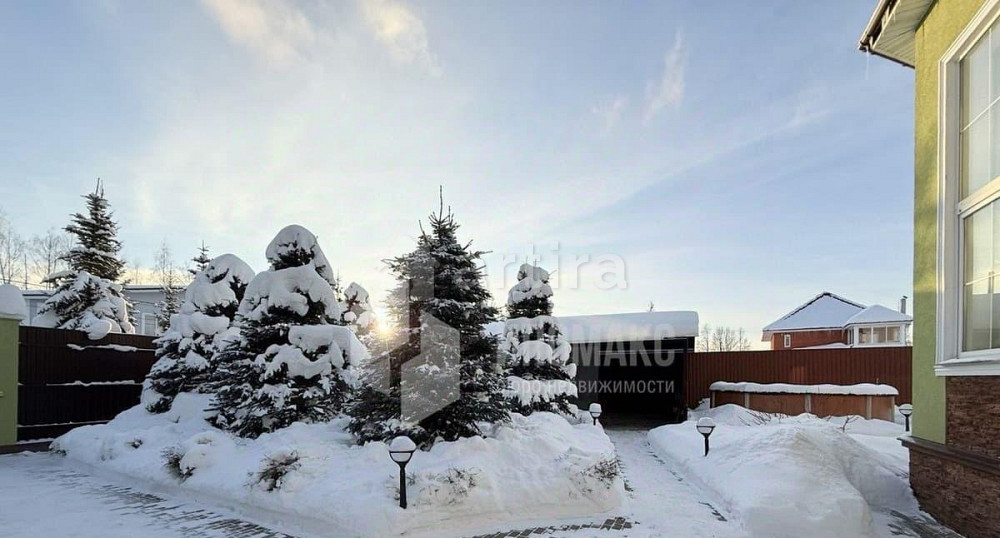 Дом, 333.3 м2, 11 соток, 3 эт. Наро-Фоминск - изображение 6