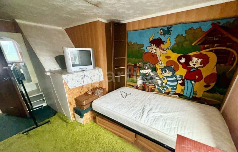 Комната, 15 м2, 2/2 эт. Павловский Посад - изображение 2