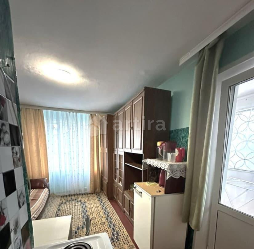 Комната, 24 м2, 4/9 эт. Кемерово - изображение 3