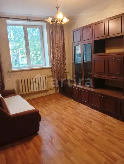 Продам комнату, 16 м², 1/3 эт. Нижний Новгород - изображение 3