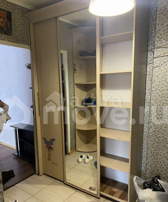 3-комн. квартира, 59.9 м2, 5/9 эт. Москва - изображение 2