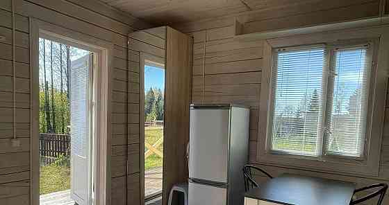 Коттедж, 72 м2, 12 соток, 2 эт. Всеволожск