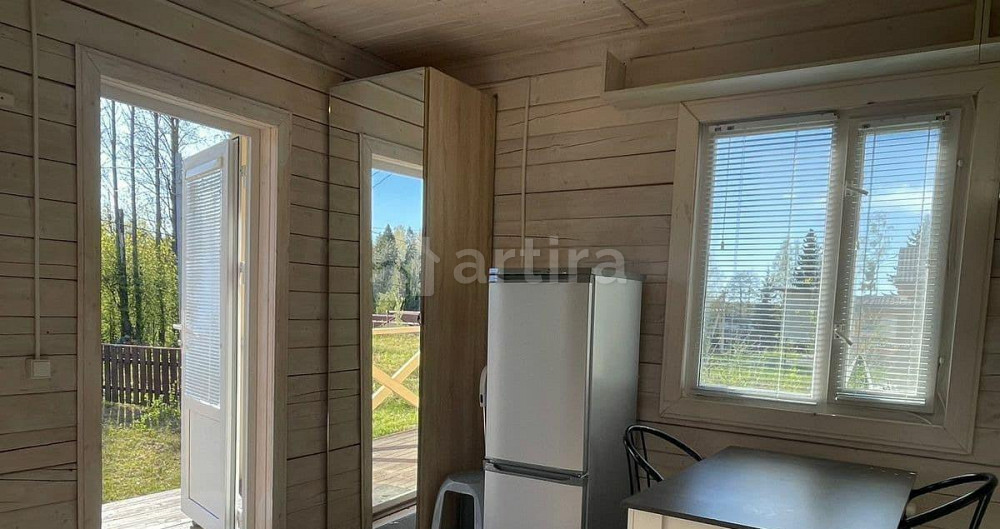 Коттедж, 72 м2, 12 соток, 2 эт. Всеволожск - изображение 5