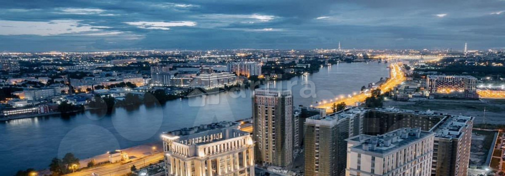 Гараж, 12 м2 Санкт-Петербург - изображение 1