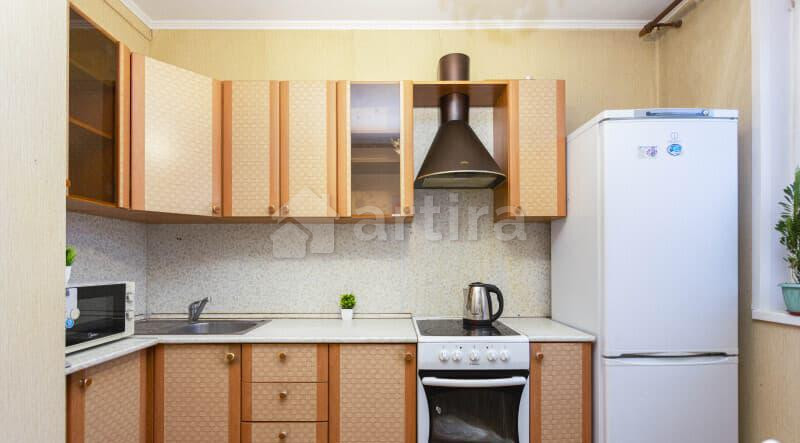 2-комн. квартира, 60 м2, 15/17 эт. Москва - изображение 17