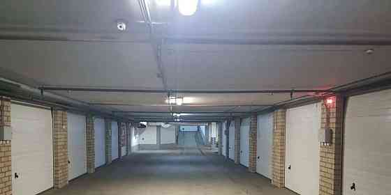 Гараж, 19 м2 Челябинск