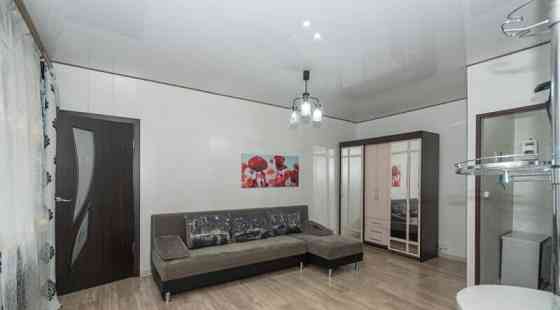 2-комн. квартира, 45 м2, 1/5 эт. Новосибирск