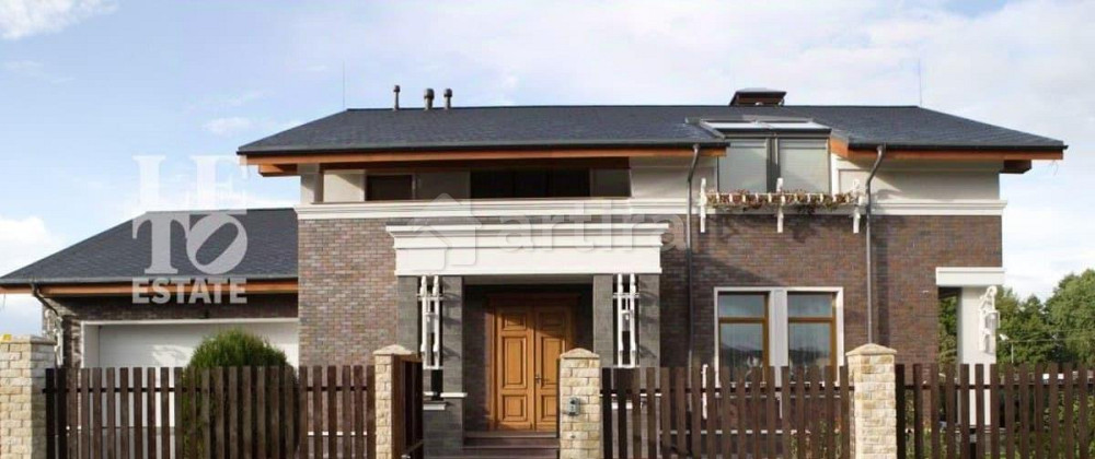 Дом, 300 м2, 20.12 сотки, 2 эт. Мытищи - изображение 2