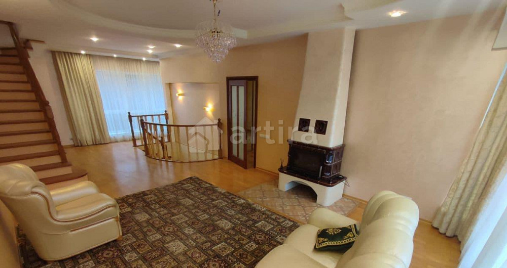 Таунхаус, 195 м2, 1 сотка, 3 эт. Видное - изображение 7