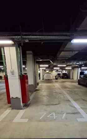 Гараж, 13.9 м2 Красногорск