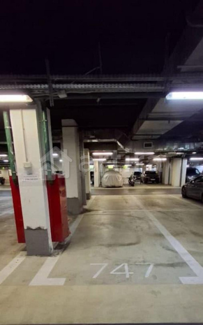 Гараж, 13.9 м2 Красногорск - изображение 3